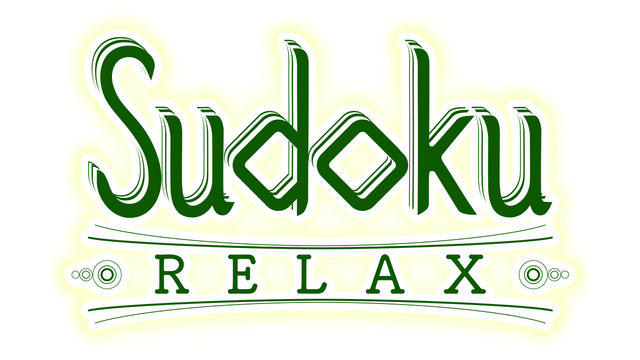 Логотип Sudoku Relax