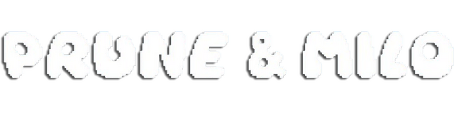 Логотип Prune and Milo