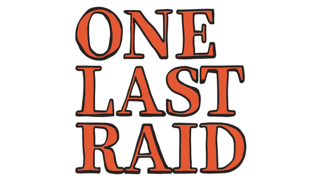 Логотип One Last Raid