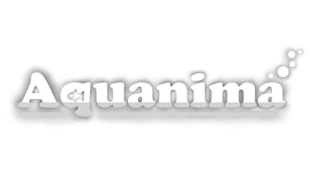 Логотип Aquanima