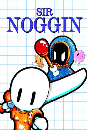 Sir Noggin