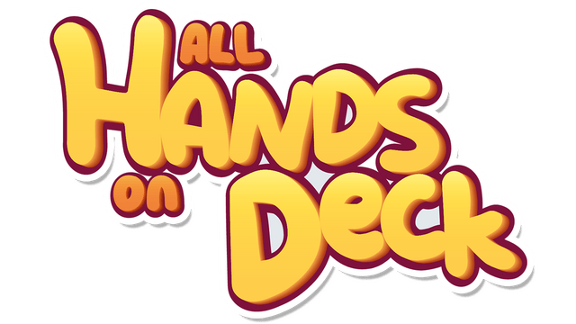 Логотип All Hands on Deck