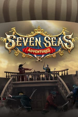 Seven Seas: Adventures