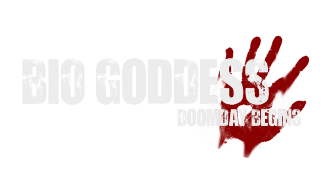 Логотип Bio Goddess: Doomsday Begins