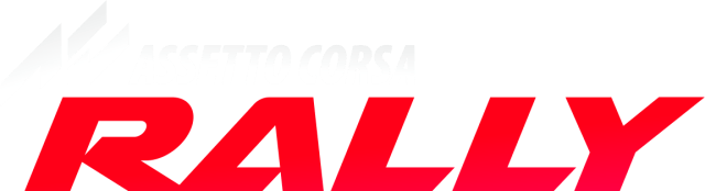 Логотип Assetto Corsa Rally