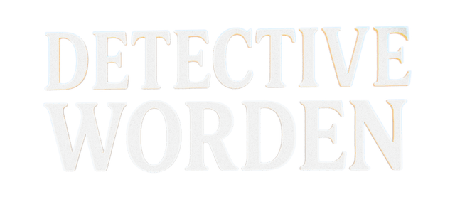 Логотип Detective Worden