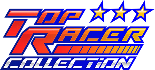 Логотип Top Racer Collection