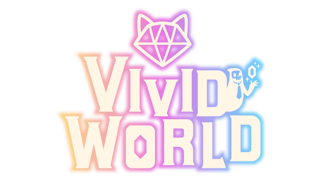 Логотип Vivid World