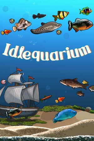 Idlequarium