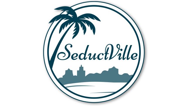 Логотип SeductVille