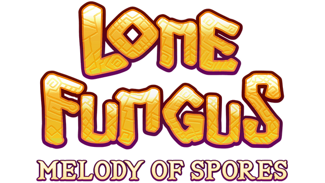 Логотип Lone Fungus: Melody of Spores