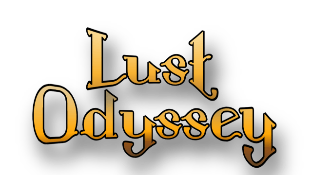 Логотип Lust Odyssey