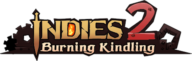 Логотип Indies' Lies 2: Fire Seed