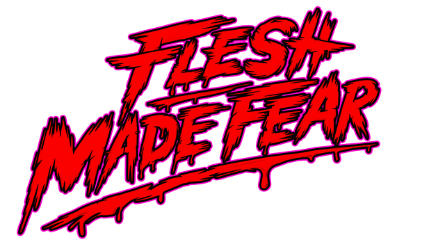 Логотип Flesh Made Fear