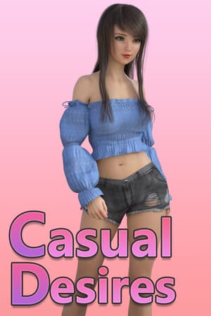 Casual Desires