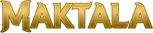 Логотип Maktala: Slime Lootfest