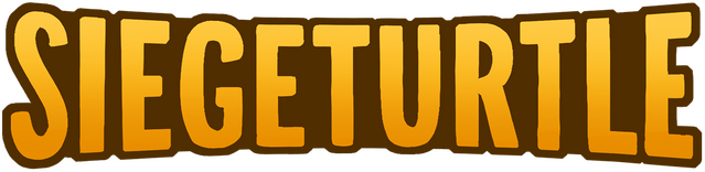 Логотип Siegeturtle