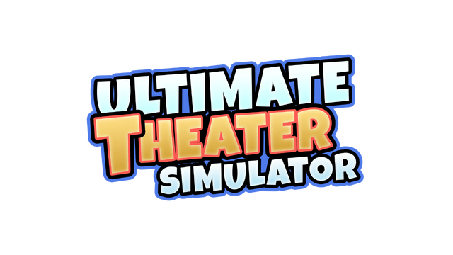 Логотип Ultimate Theater Simulator