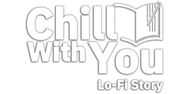 Логотип Chill with You: Lo-Fi Story