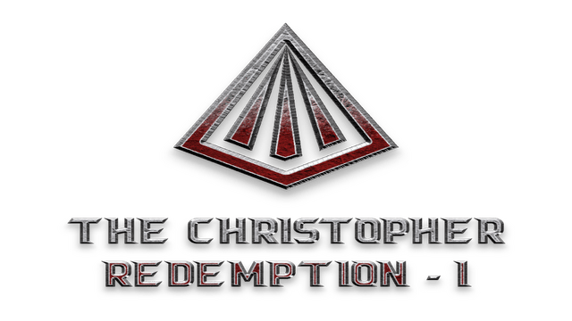 Логотип The Christopher Redemption - I