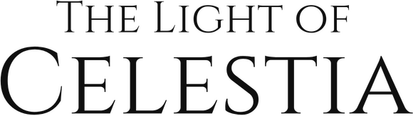 Логотип The Light of Celestia