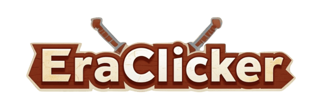 Логотип EraClicker