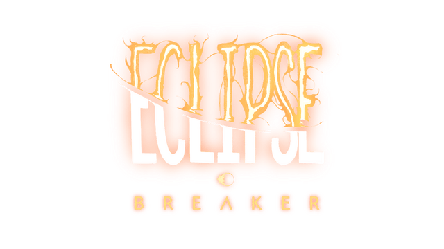 Логотип Eclipse Breaker