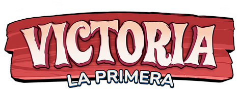 Логотип Victoria: La Primera
