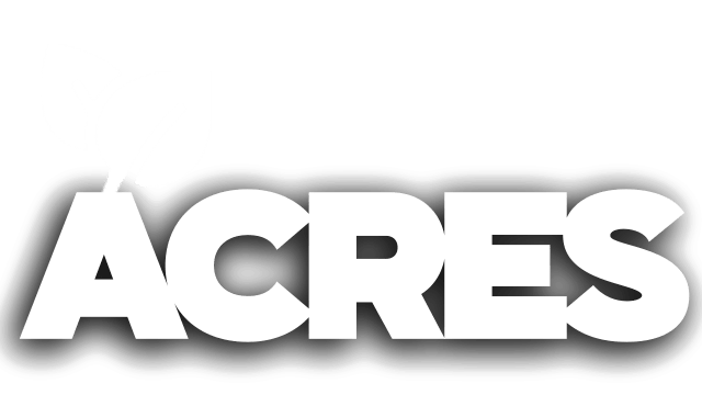 Логотип ACRES