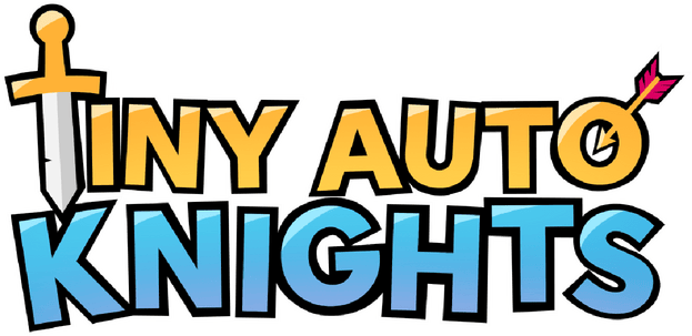 Логотип Tiny Auto Knights