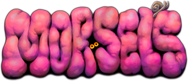 Логотип Morsels