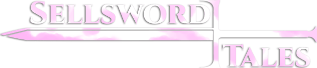 Логотип Sellsword Tales
