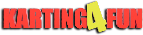 Логотип Karting4Fun