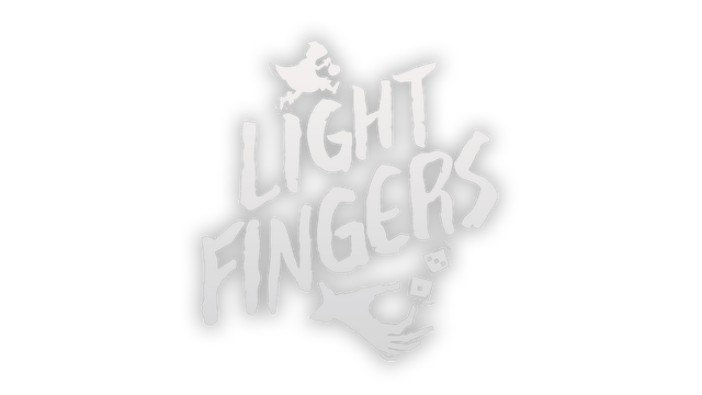 Логотип Light Fingers