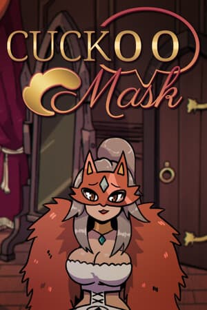 Cuckoo Mask