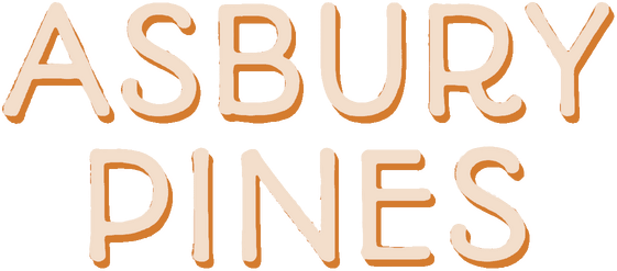 Логотип Asbury Pines