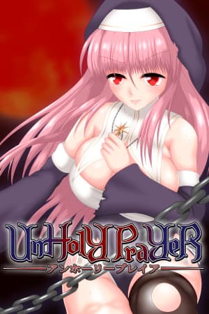 UnHolY PraYeR
