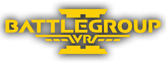 Логотип BattleGroupVR2