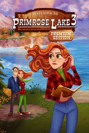 Welcome to Primrose Lake 3
