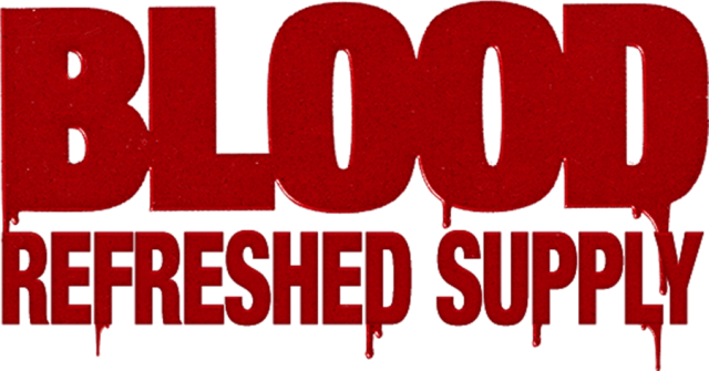 Логотип Blood: Refreshed Supply