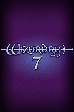 Wizardry 7 Gold
