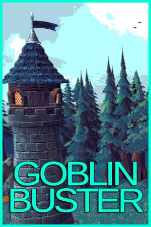 Goblin Buster: Incremental Tower Defense