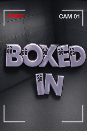 Boxed In