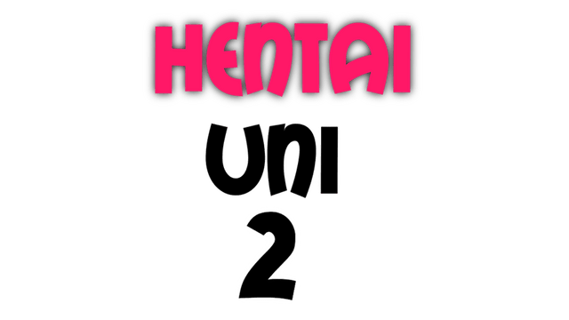 Логотип Hentai Uni 2