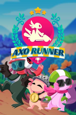 Axo Runner