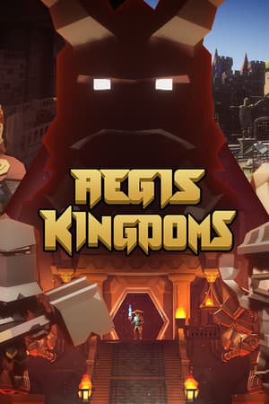 AEGIS Kingdoms