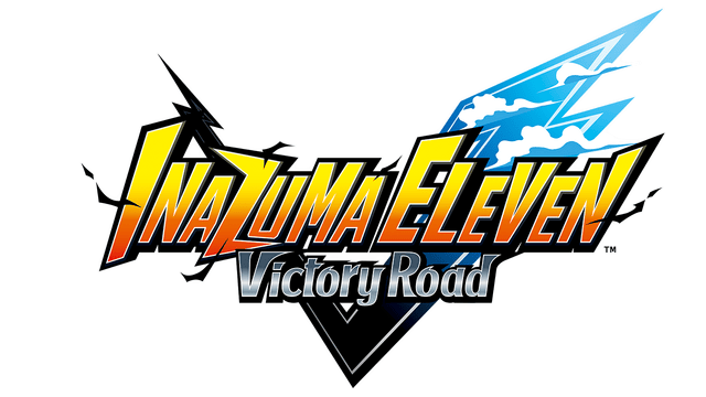 Логотип INAZUMA ELEVEN: Victory Road