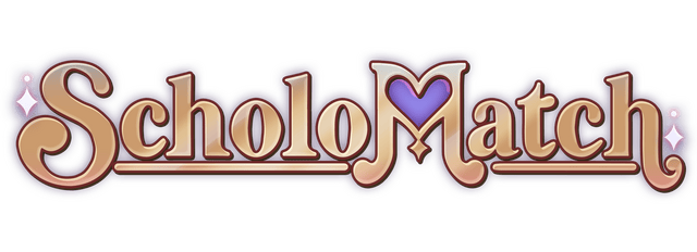 Логотип Heartspell: Horizon Academy