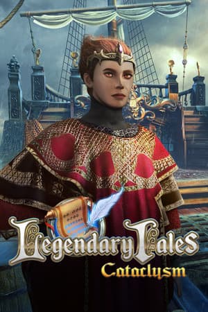 Legendary Tales 2: Cataclysm