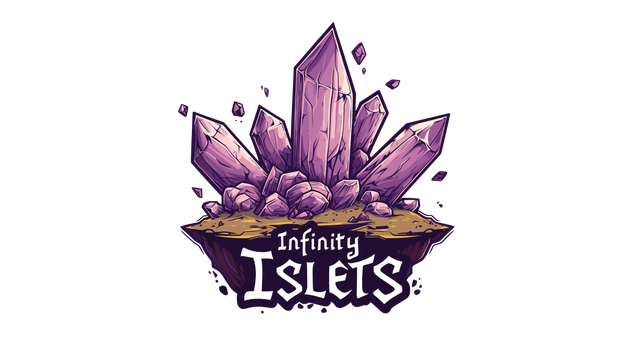 Логотип Infinity Islets